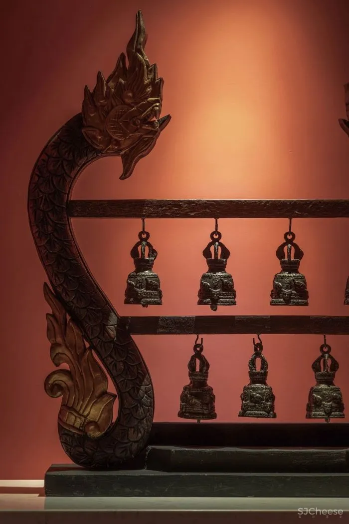 新作 灯灯灯凳|寻找蘭纳古都印迹,沉浸皇族古法 SPA