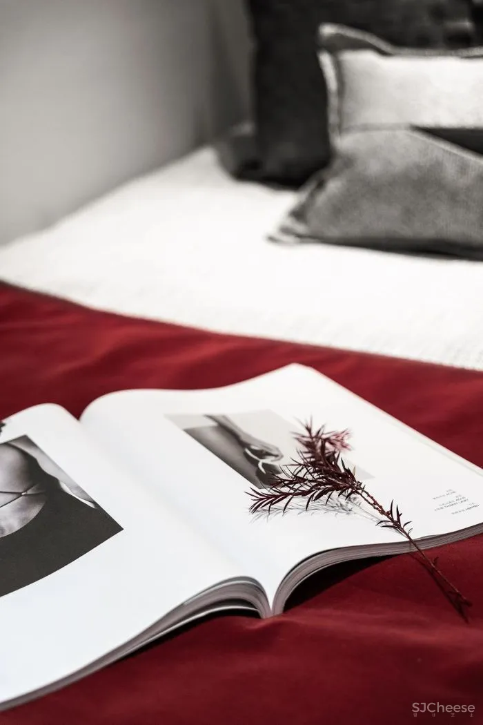 本末言新作丨 77、86、97㎡百变美居，小家住出大宅感！