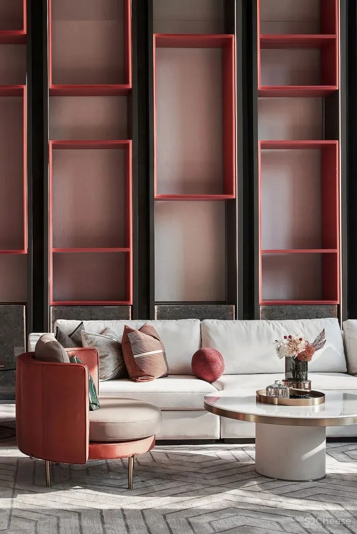 新作丨 DAS大森设计：岭南风韵承袭文化栖居，安放诗意人生！