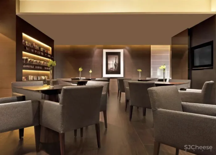 国内最有腔调的7大艺术酒店!