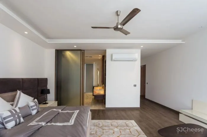 印度Carbonado别墅 23DC Architects