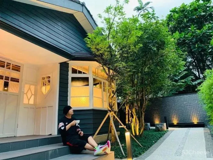 走进周杰伦的豪宅！1.4亿豪华大平层，坐拥台北全景，周董霸气直言：我家没邻居