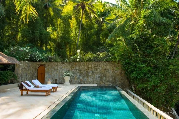 度假目的地|盘点全球38家安缦酒店设计