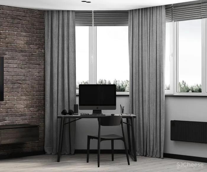 极简高级灰,生活的至高美学!