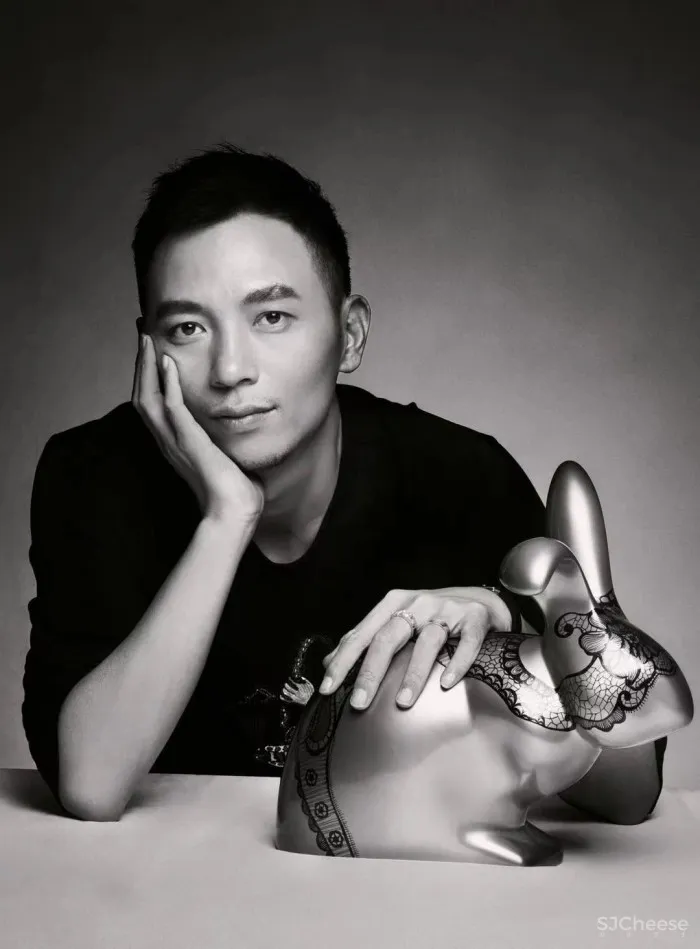 新作丨 吴为：米其林餐饮人的新赛道 北京CBD开“鱼市” 禾苑