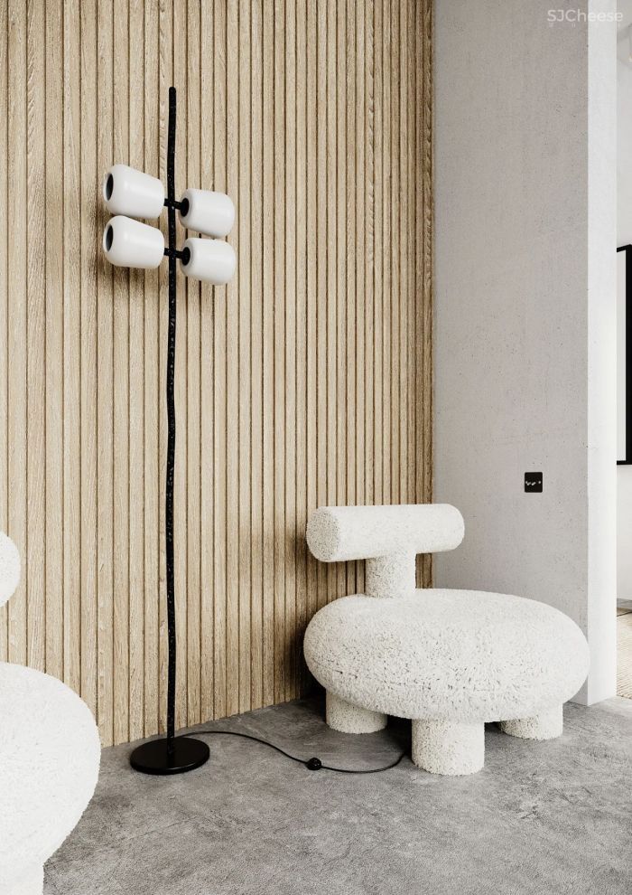 侘寂艺术,高级感翻倍!