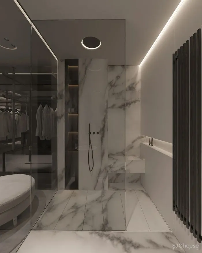 极简灰,这样设计才高级!