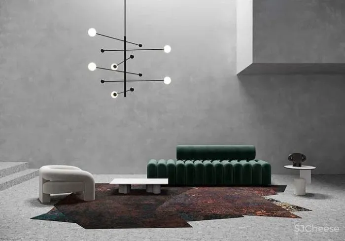 设计,无限的想象力!