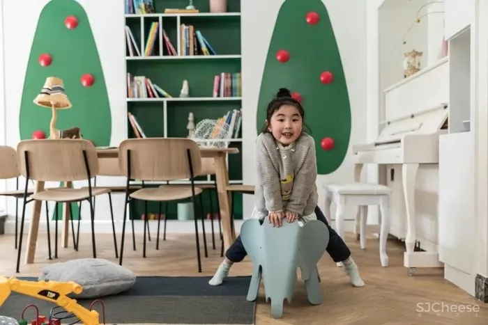 姚晓冰力作 | Riverside new world 河畔新世界