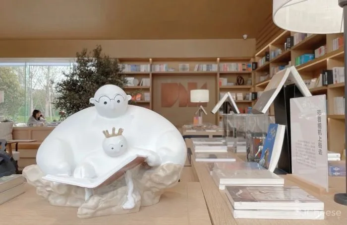 归心觅境 岁月轻吟 南昌江铃新力•铂萃中央