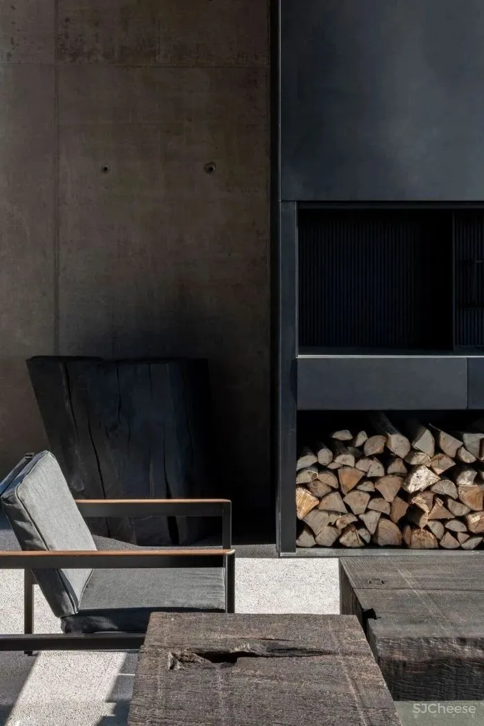 极简大师 Vincent Van Duysen |美得让人沉思的宁静设计