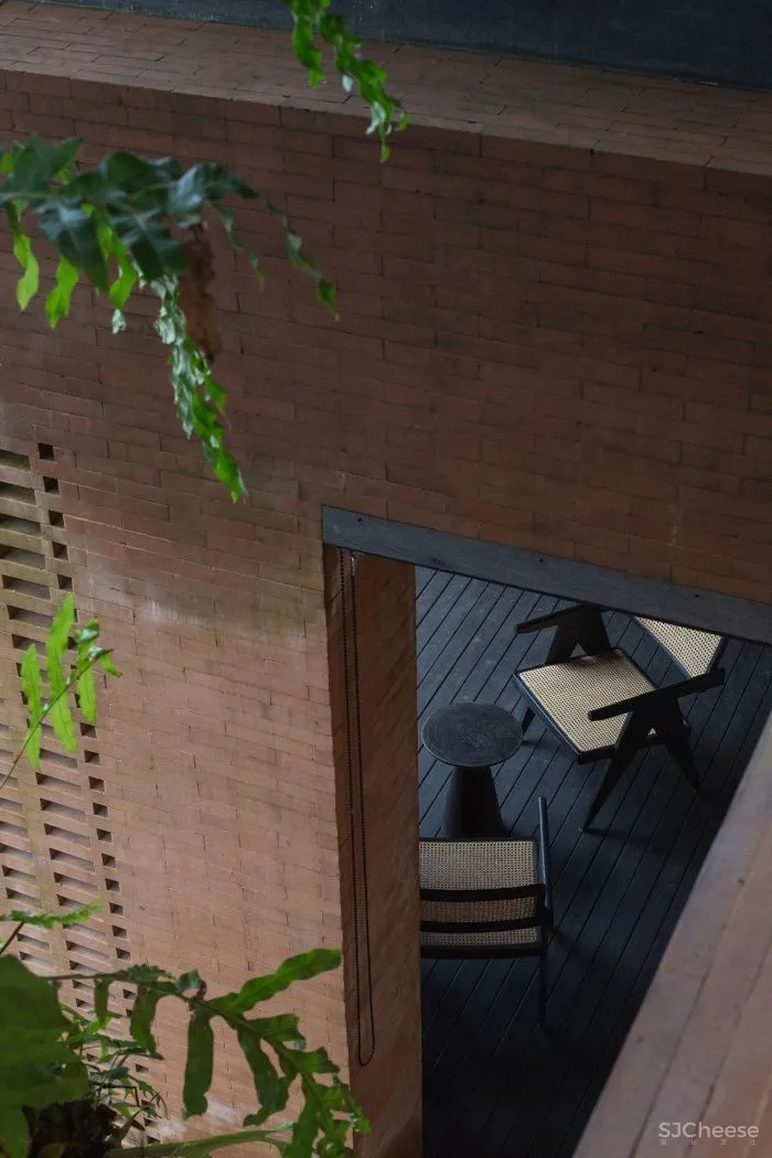 “黎明之家” ,传统的巴厘岛生活与低调舒适相遇