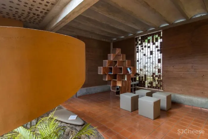 印度设计，原始与现代的碰撞！