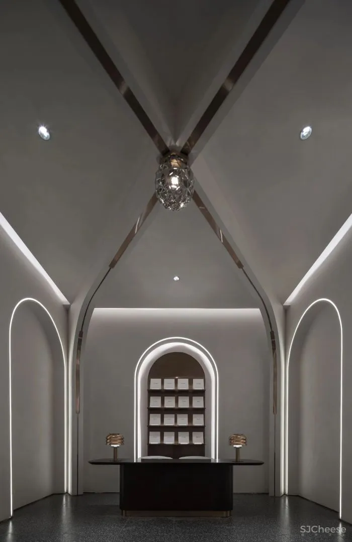 矩陣新作 金科旭輝上河之城 體驗新商業主題館如何弄潮