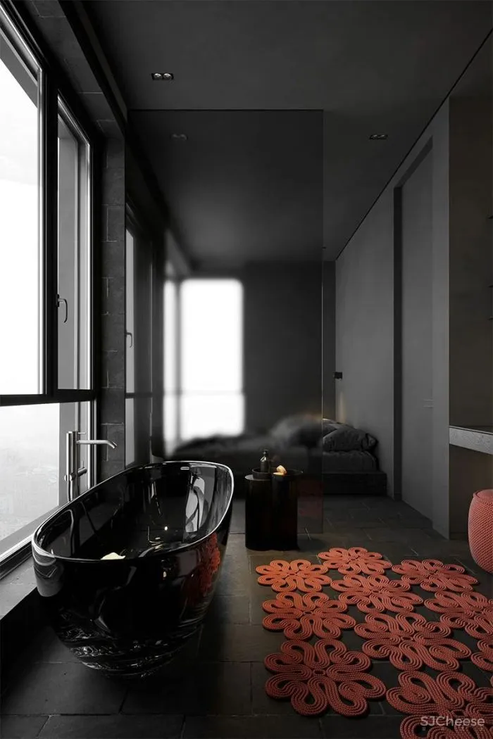 不一样的禁欲主义