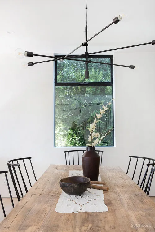 威尼斯式简约的日常内涵 Electric Bowery