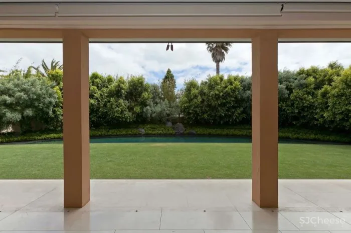 从哲学跨界到景观设计大师,他却说自己只是 一位 “ 园丁 ”