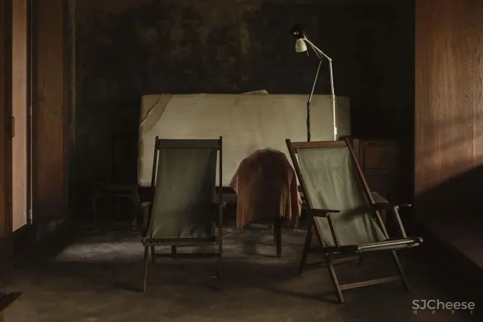 Studio Mumbai-像艺术家一样思考的建筑师!