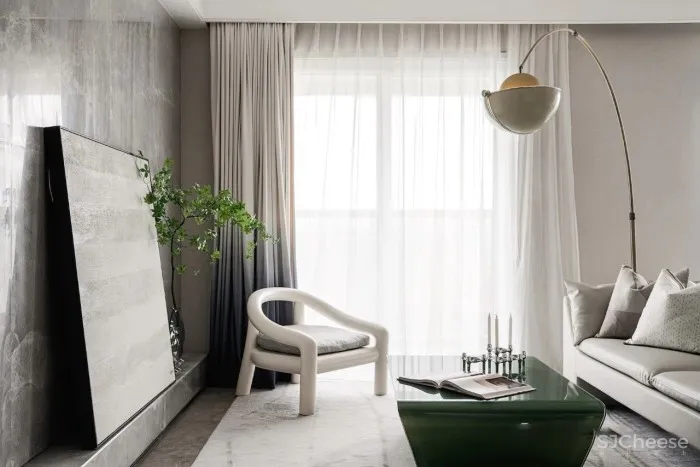 LSD丨万科·莱茵半岛 生活的多种方式