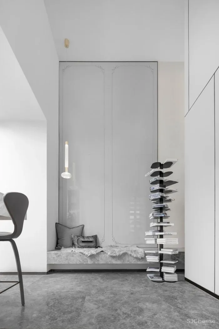 路劲·海尚湾丨荣膺2020法国双面神 GPDP AWARD 国际设计大奖