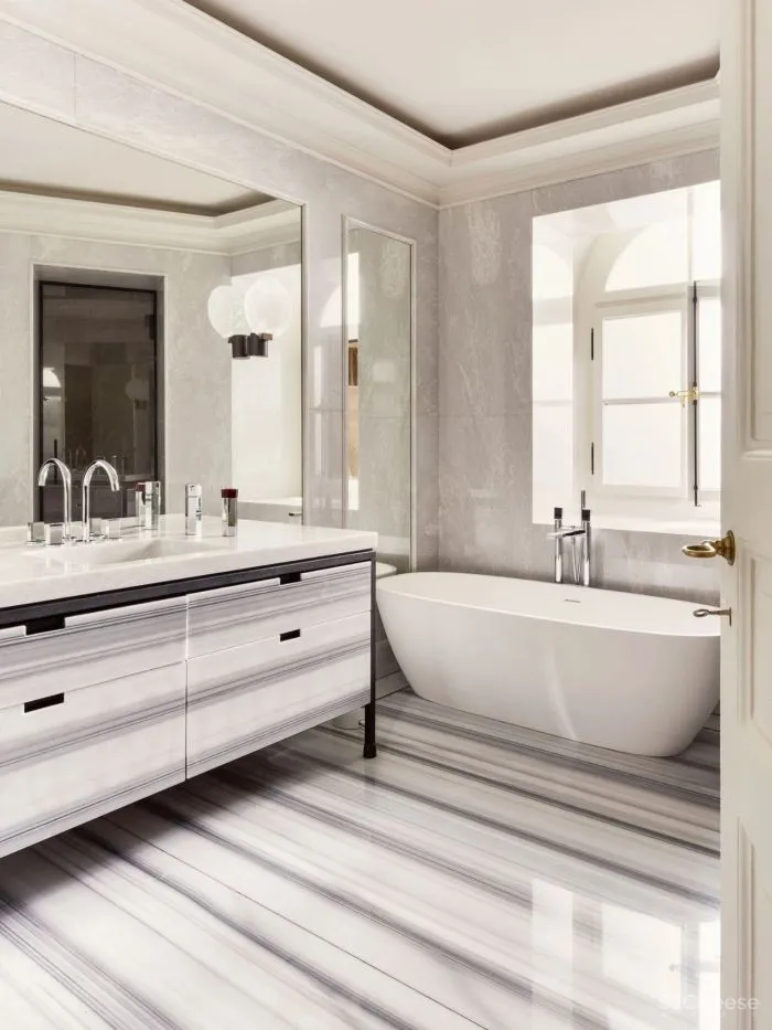 Jaime Beriestain 新作 艺术美学的当代诠释