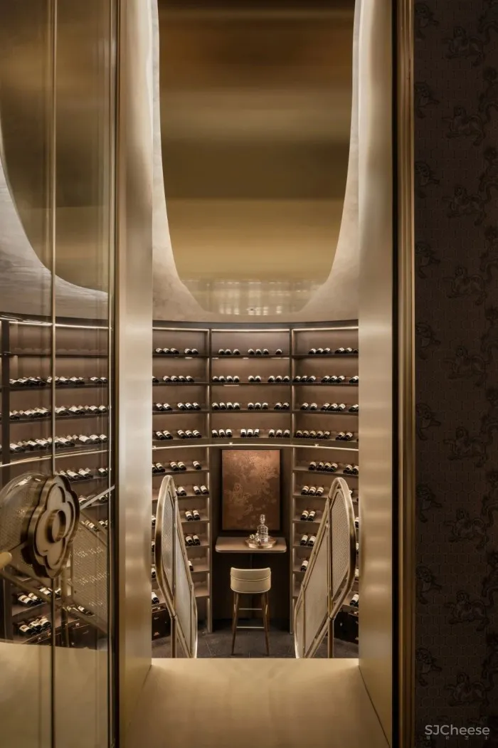 戴昆新作丨 两个独墅豪宅！