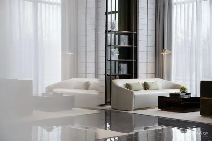 牧笛设计 · 始于自然,融于自然