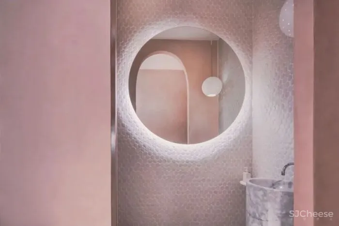 Onion打造-苏梅岛Sala Chaweng海滩酒店二期！