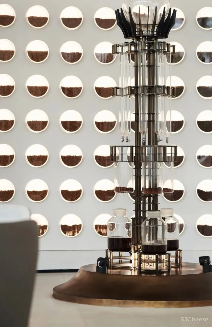 布鲁盟新作 丨折衷主义与艺术共鸣