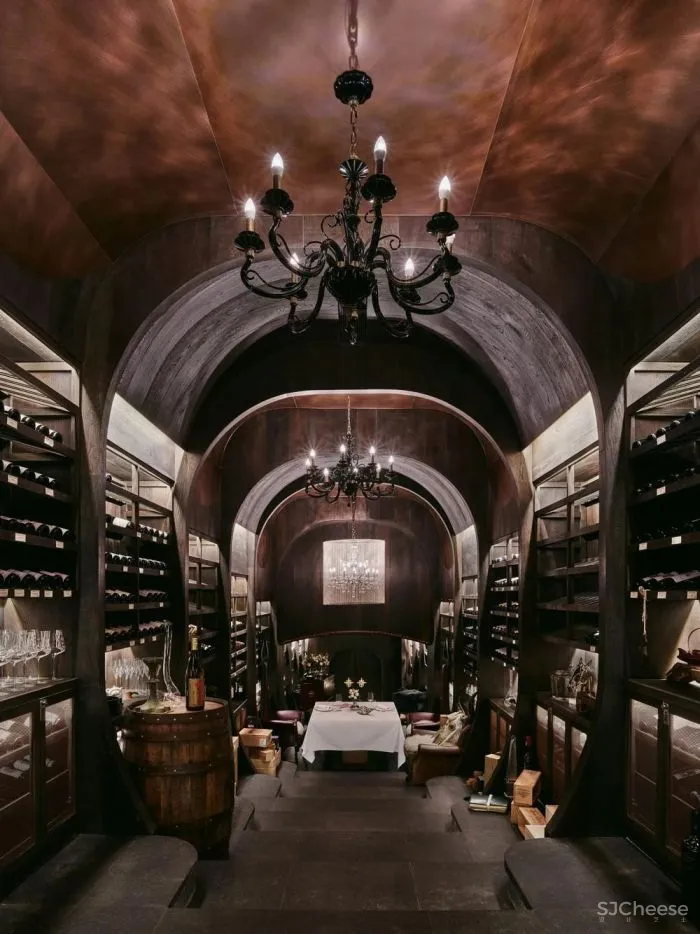 美食之旅 上海HIK9乚厨