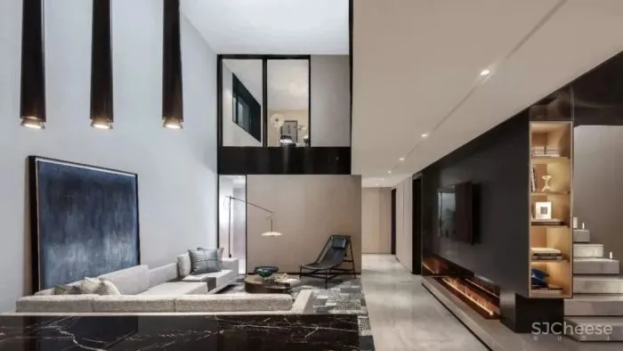 苏南最新封面豪宅与隐世酒店