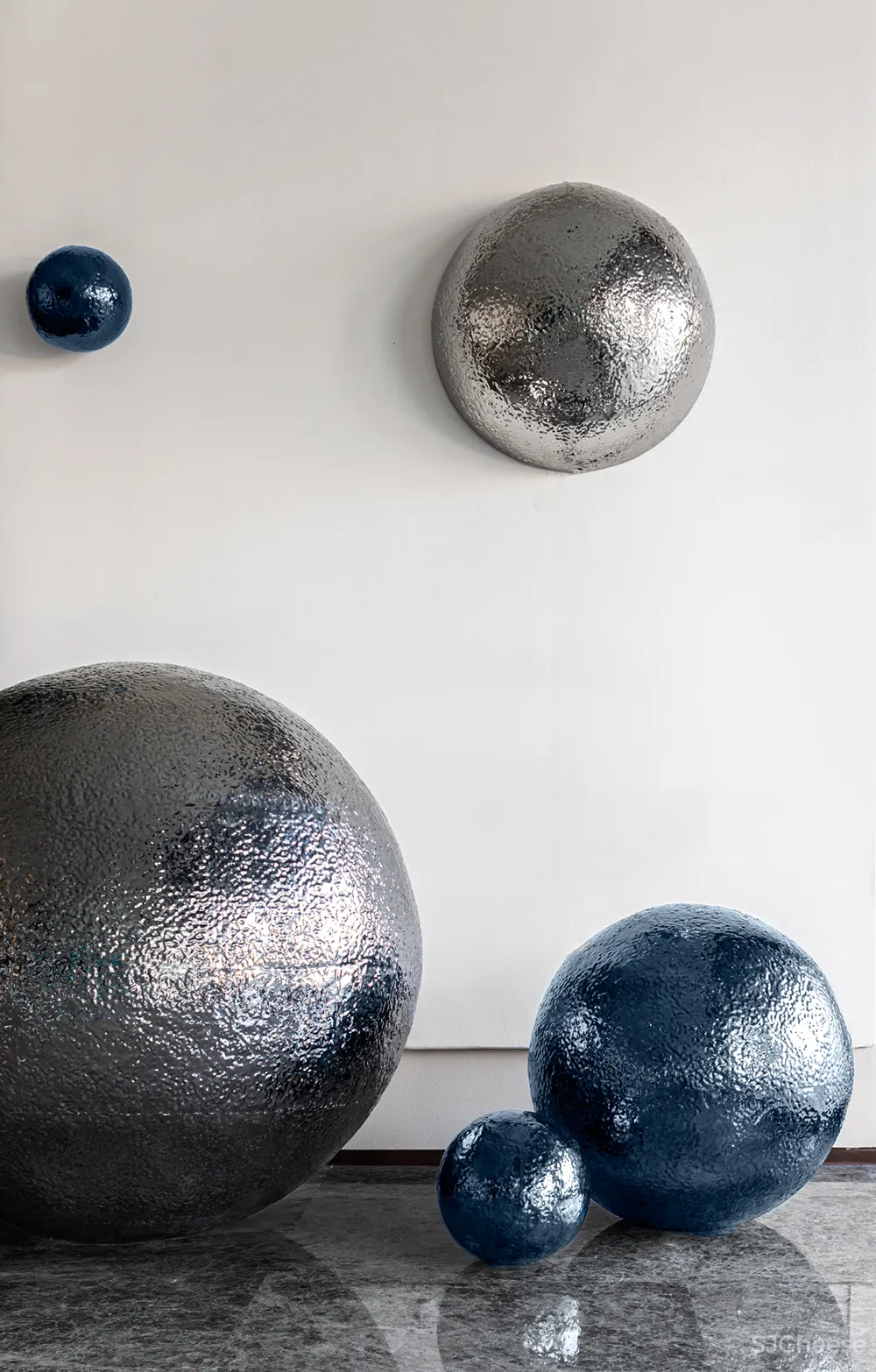 新作丨 GND恩嘉设计:光年 之外!