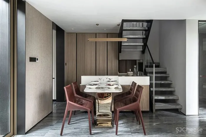 LSD丨万科·莱茵半岛 生活的多种方式