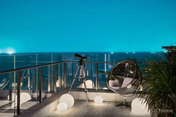 新作丨 雅居乐 x 赛拉维 · 向海而兴