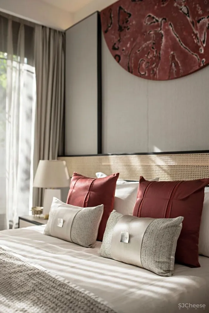 新作丨 矩阵纵横:荟萃东方人文与现代艺术