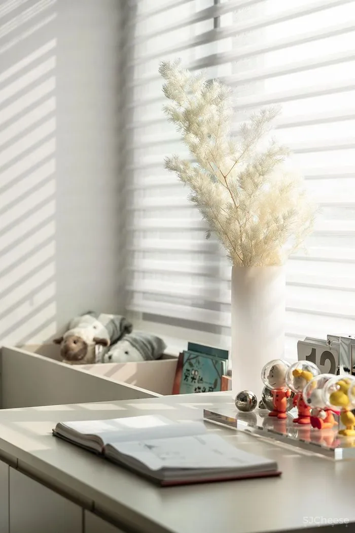 本末言新作丨 77、86、97㎡百变美居，小家住出大宅感！