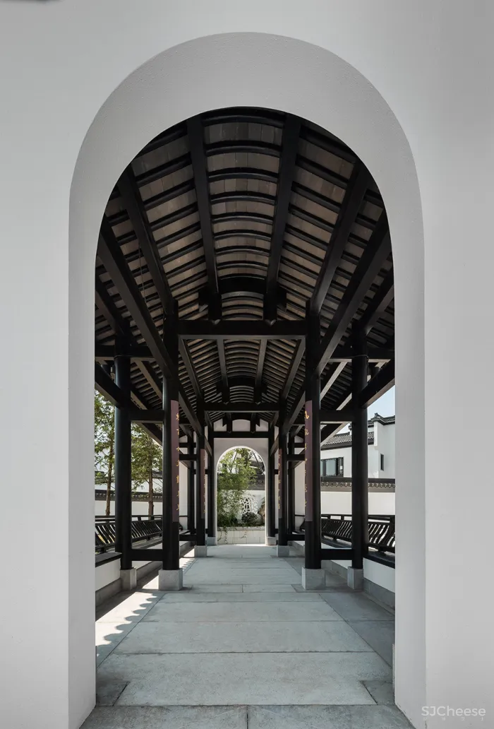 黄后钦:大隐于世,静享徽生活!