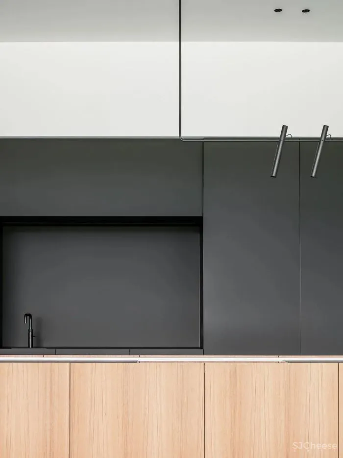 Niels Maier-荷兰极简主义的魅力!