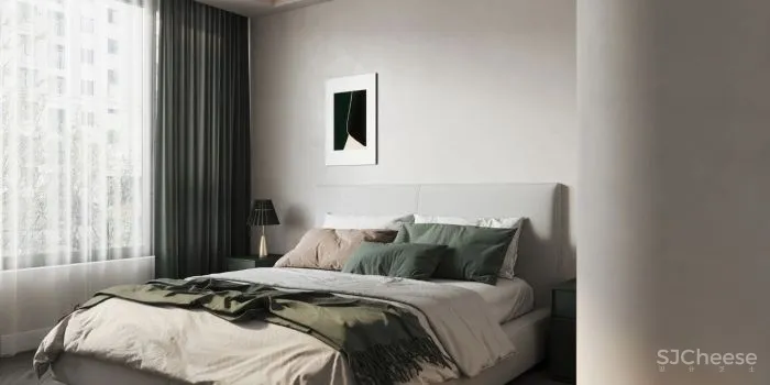 诗意居所 Lan Hen新作