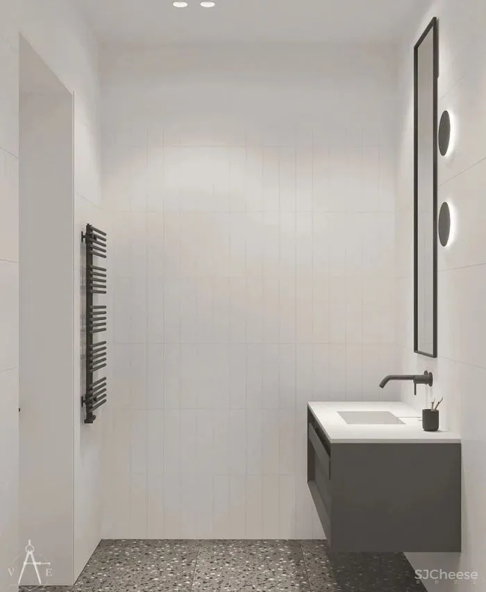 盐系风,纯粹干净!