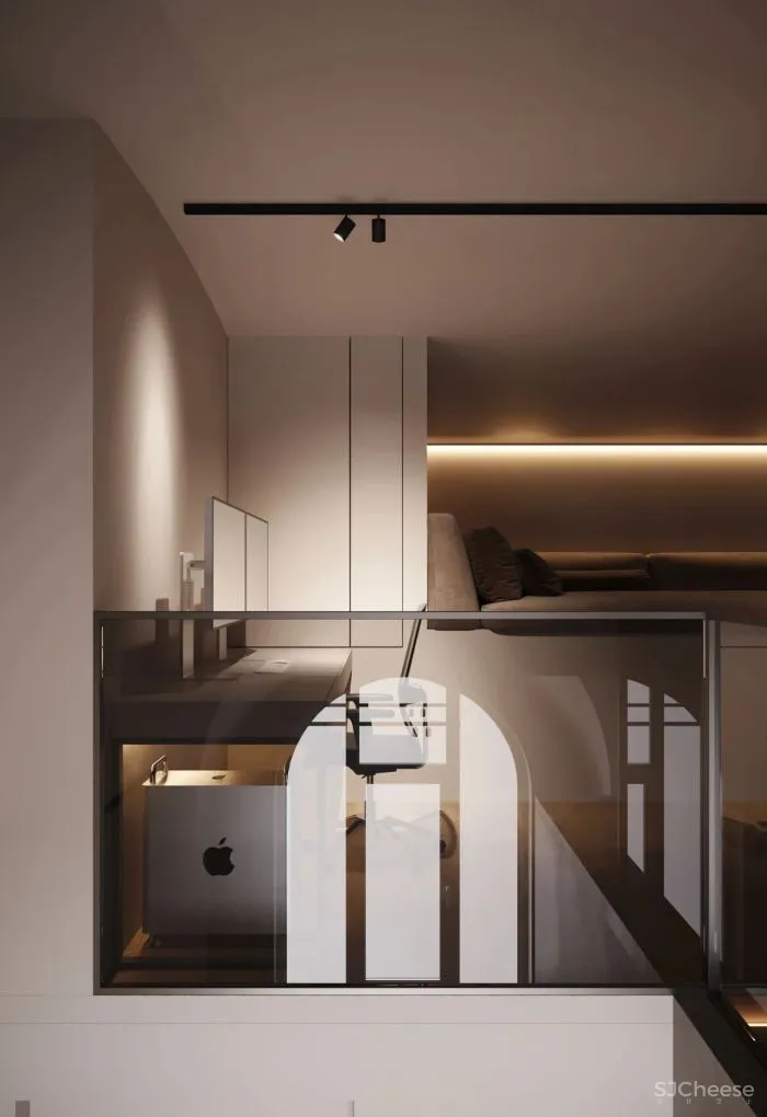 设计,越纯粹,越高级!