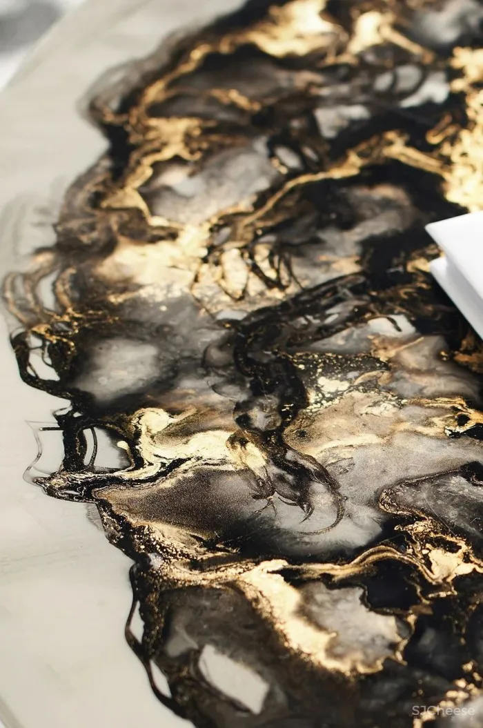 布鲁盟新作 丨折衷主义与艺术共鸣