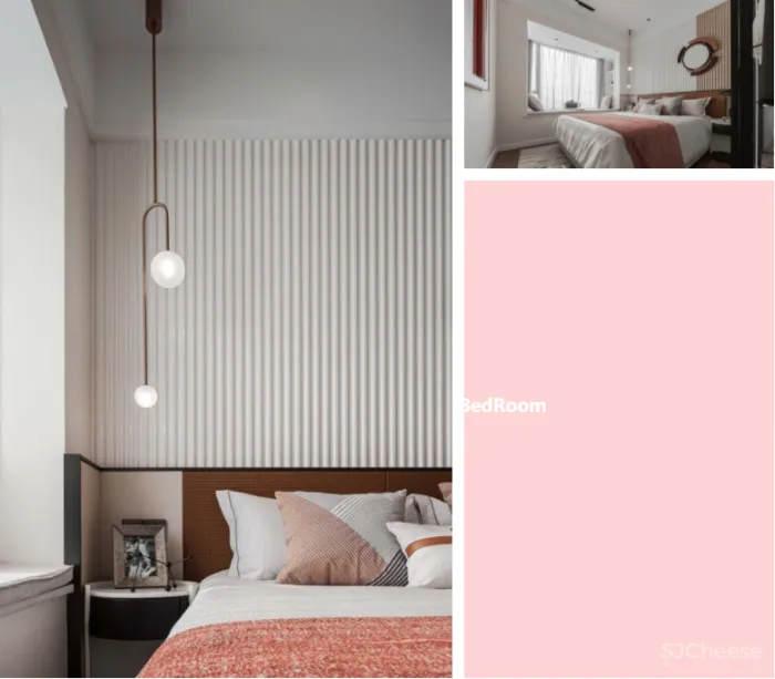 MIYUKO美域高 · 软装 | 这一刻,“她”时刻