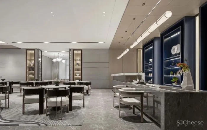 传蒂佳作 月照汉水畔 汉中三盛·天悦