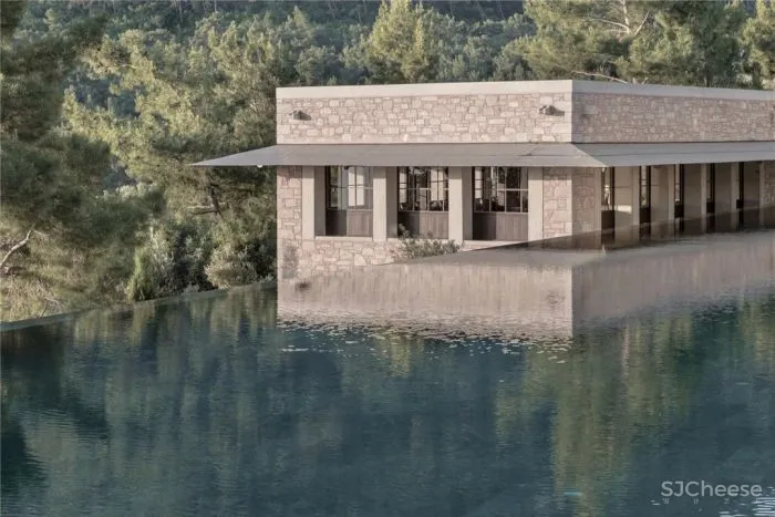 度假目的地|盘点全球38家安缦酒店设计