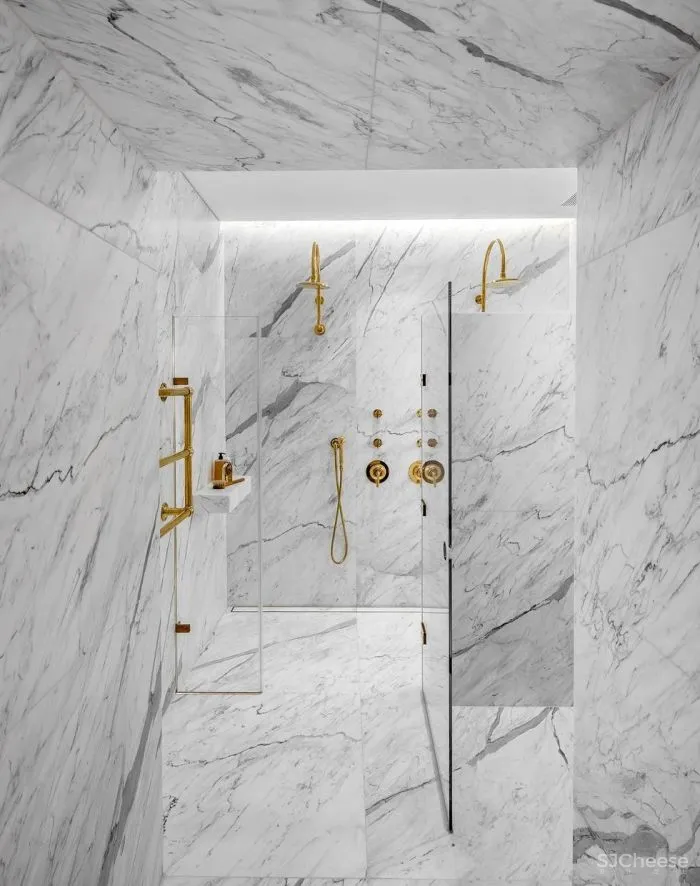 伦敦当代优雅美学·诺丁山奢寓!