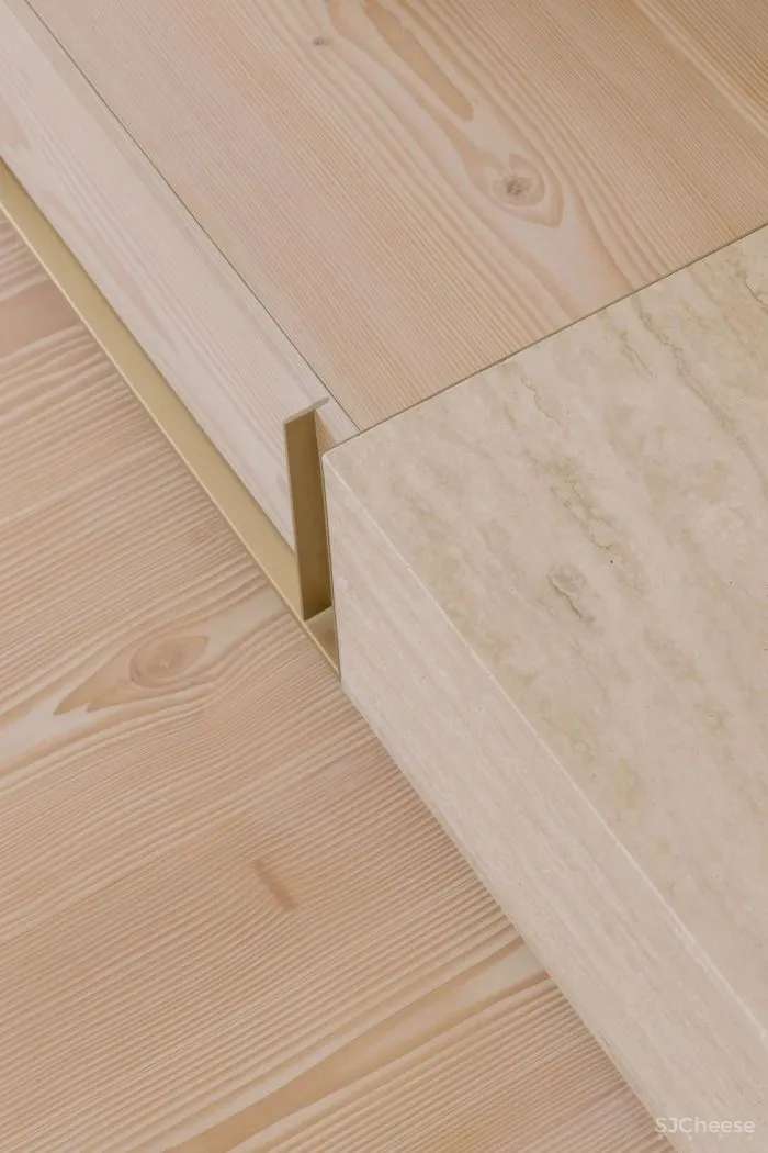 简约治愈系公寓：更多光，更自由，更自然 芝作室 陆颖芝