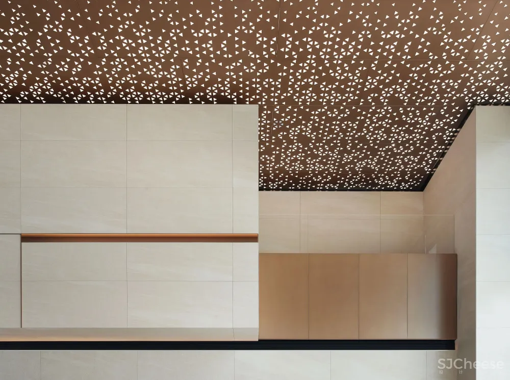 新作｜ENJOYDESIGN：场景营造下的多维社交