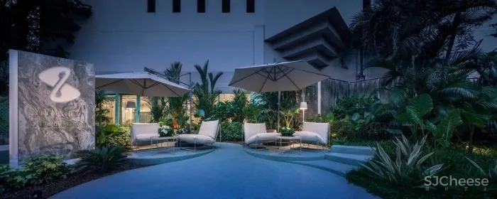 Spa无限康养体验