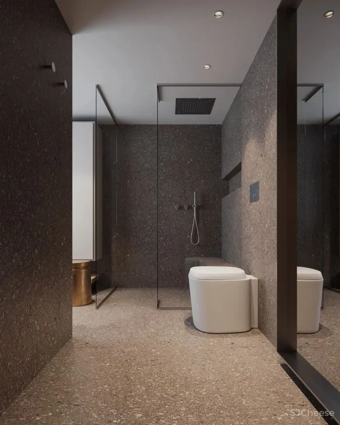 原木色 简约,自然通透的清新感